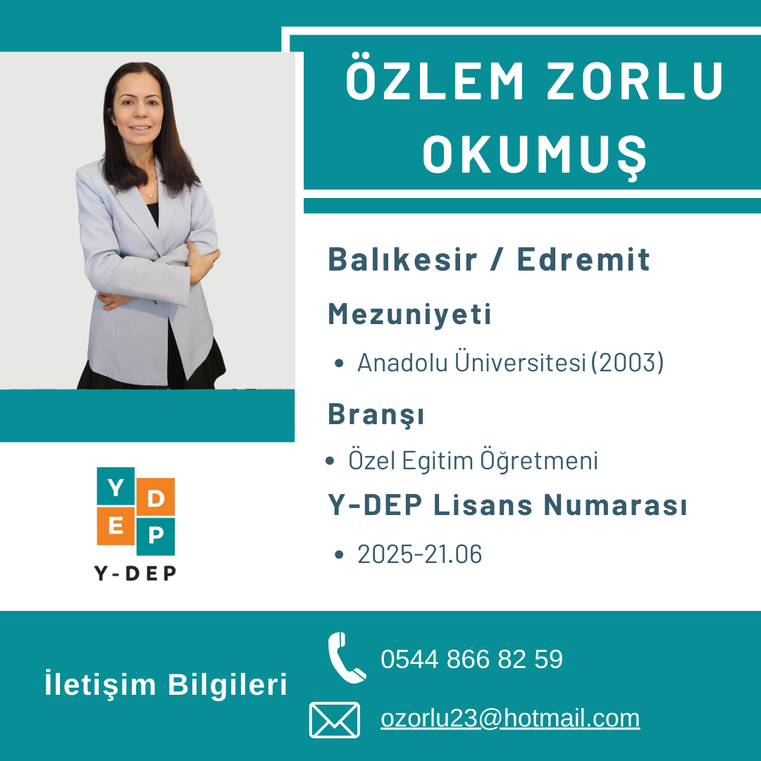 Özlem Zorlu Okumuş