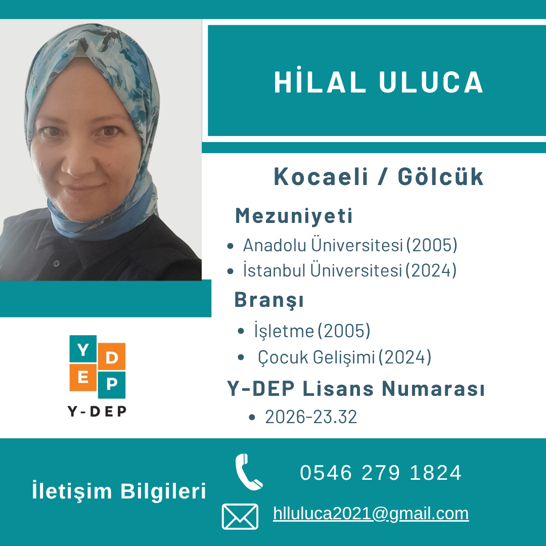 Hilal Uluca
