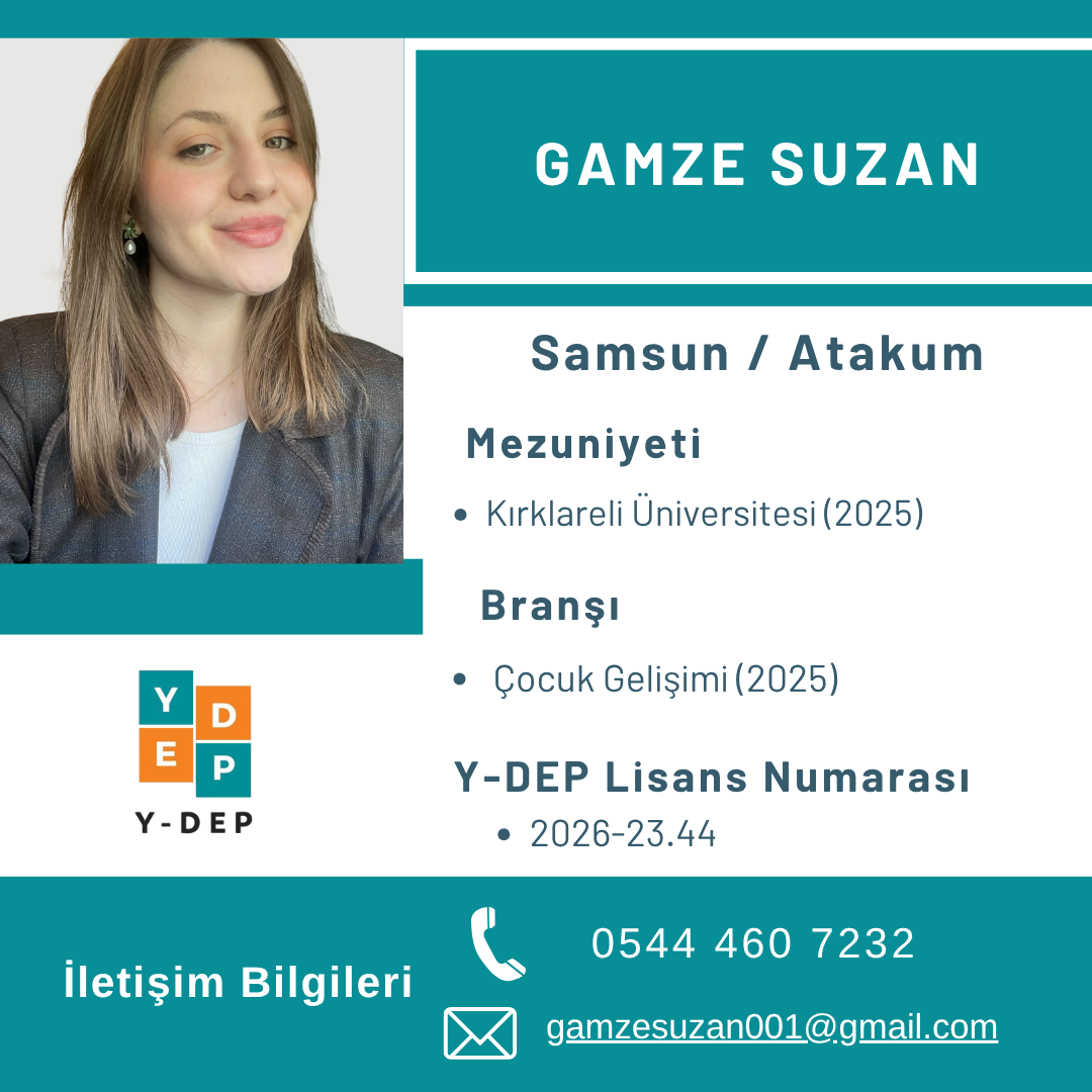 Gamze Suzan