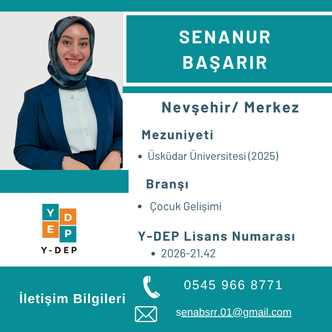 Senanur Başarır