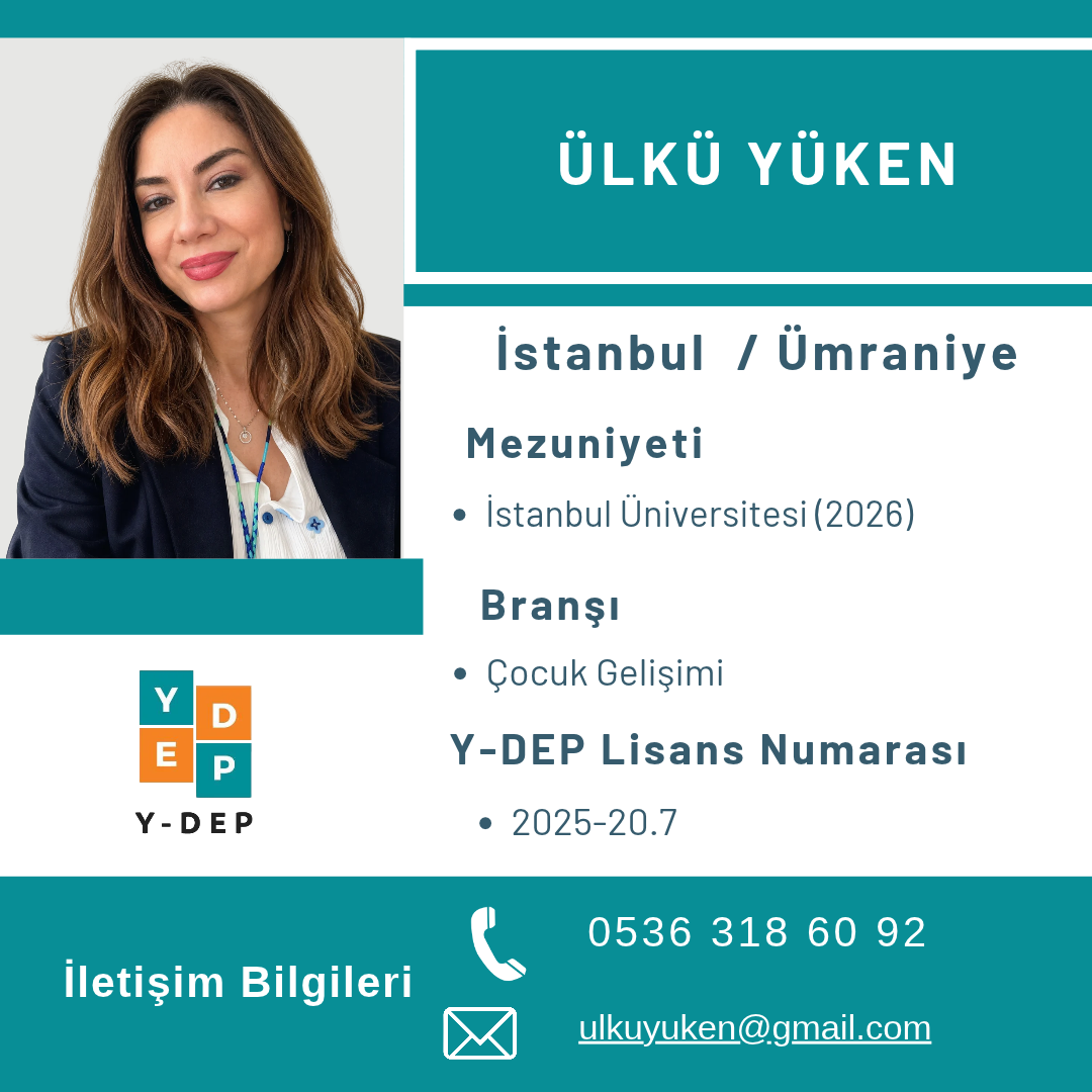 Ülkü Yüken
