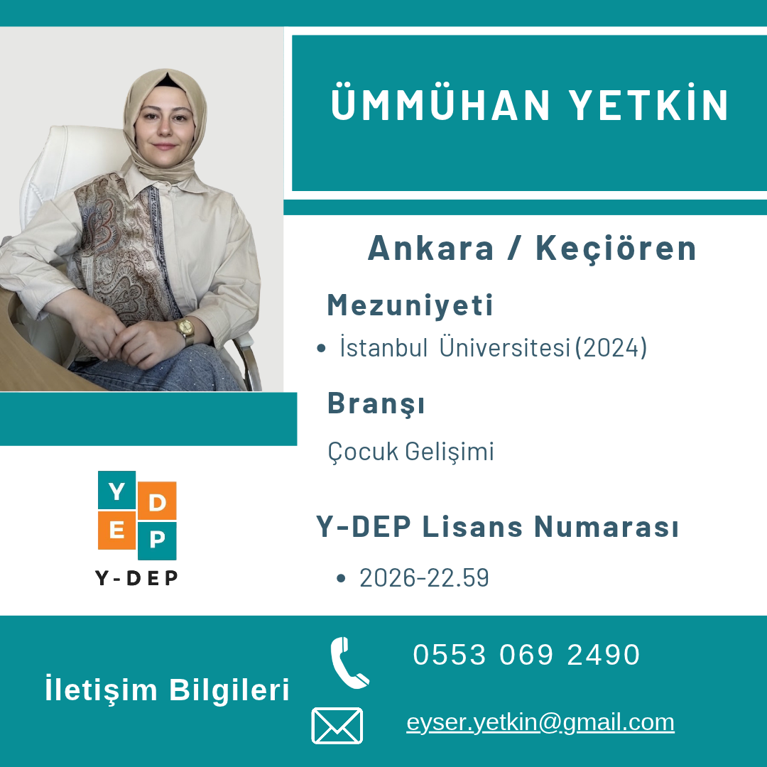 Ümmühan Yetkin