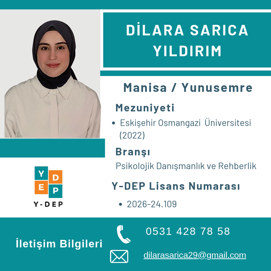 Dilara Sarıca Yıldırım