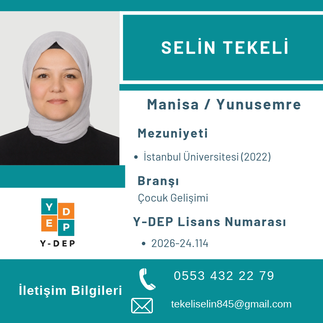 Selin Tekeli