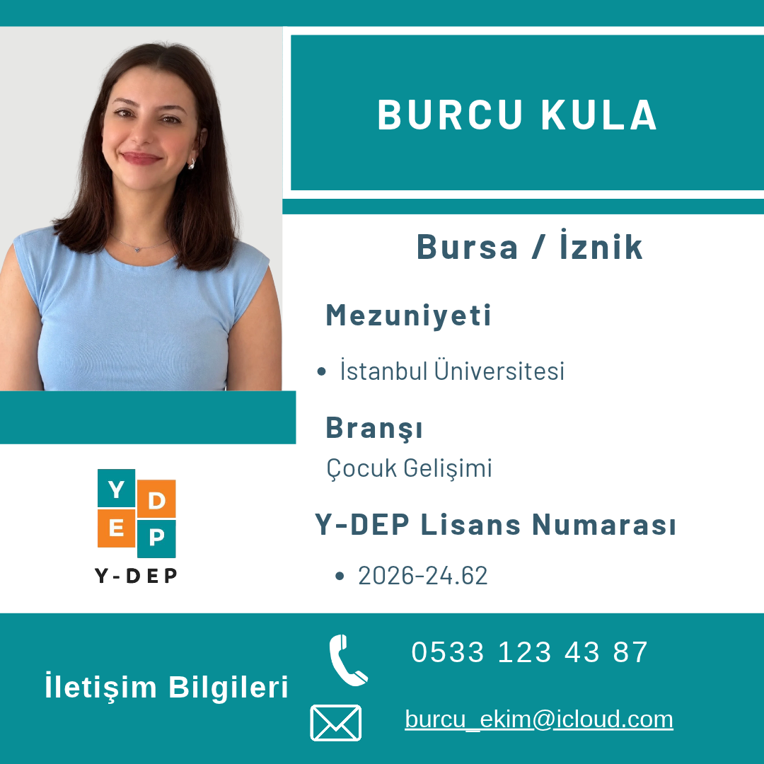 Burcu Kula