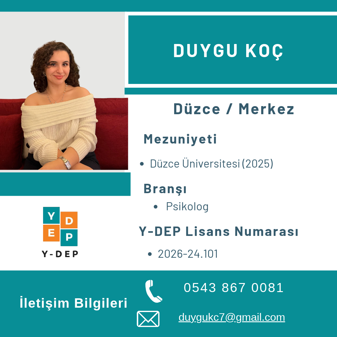 Duygu Koç