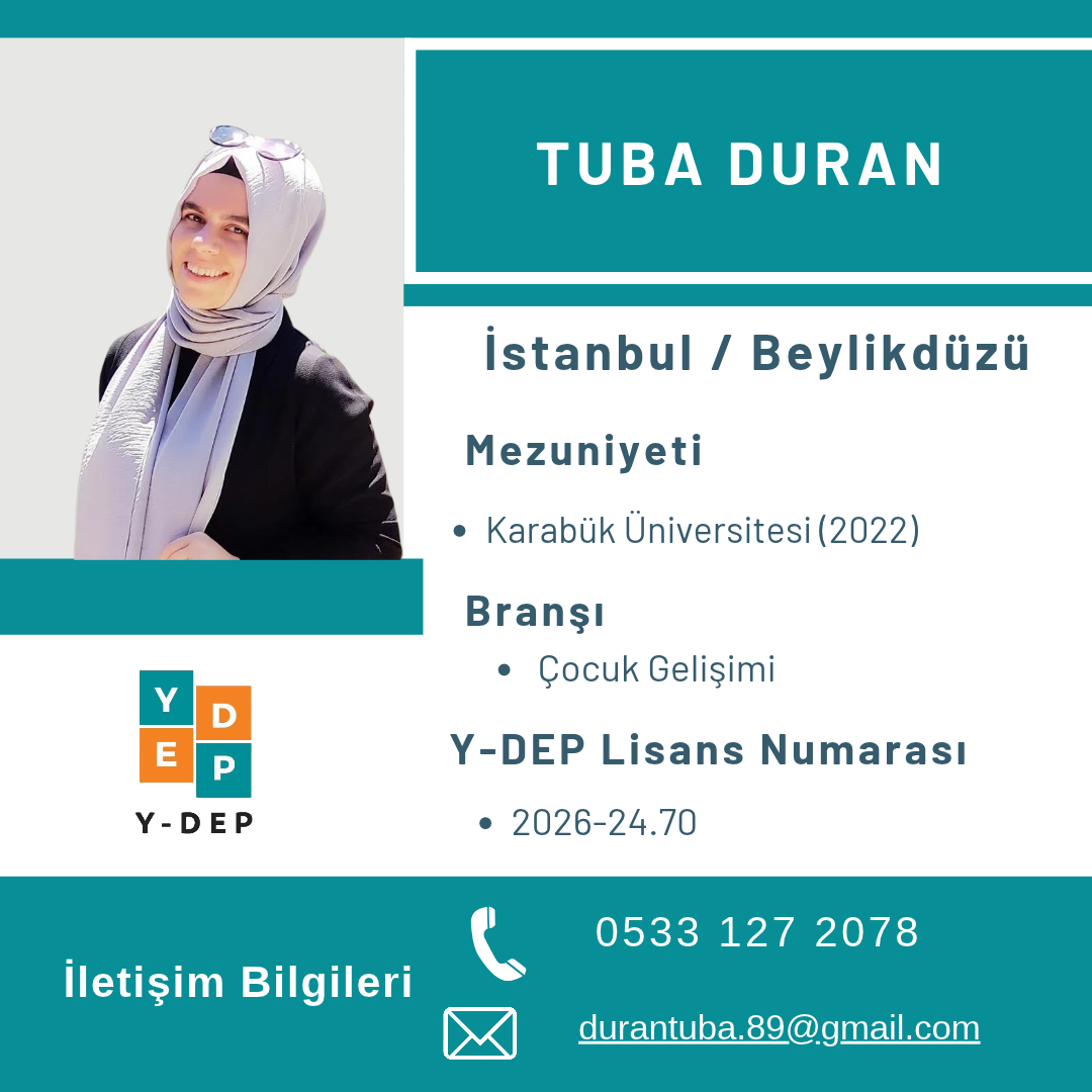 Tuba Duran