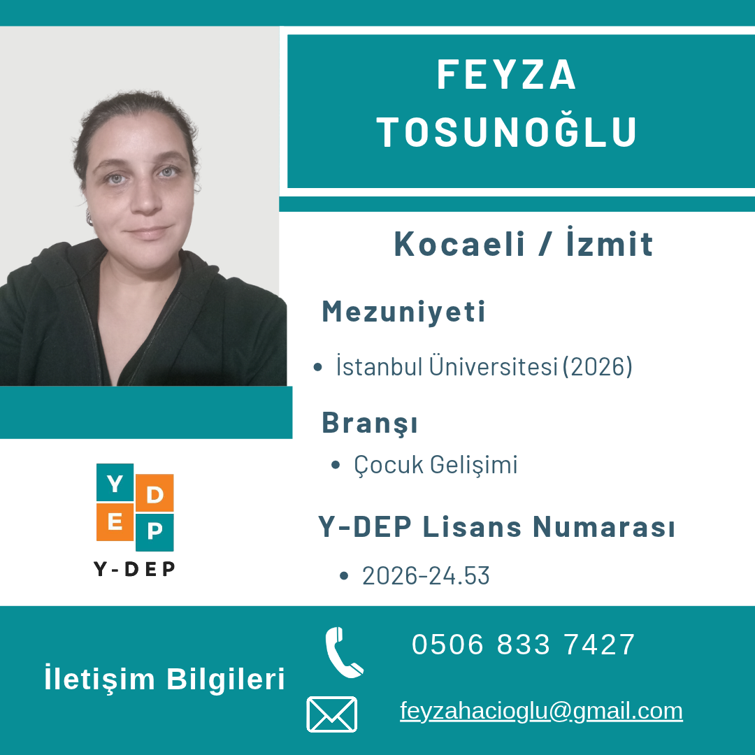Feyza Tosunoğlu