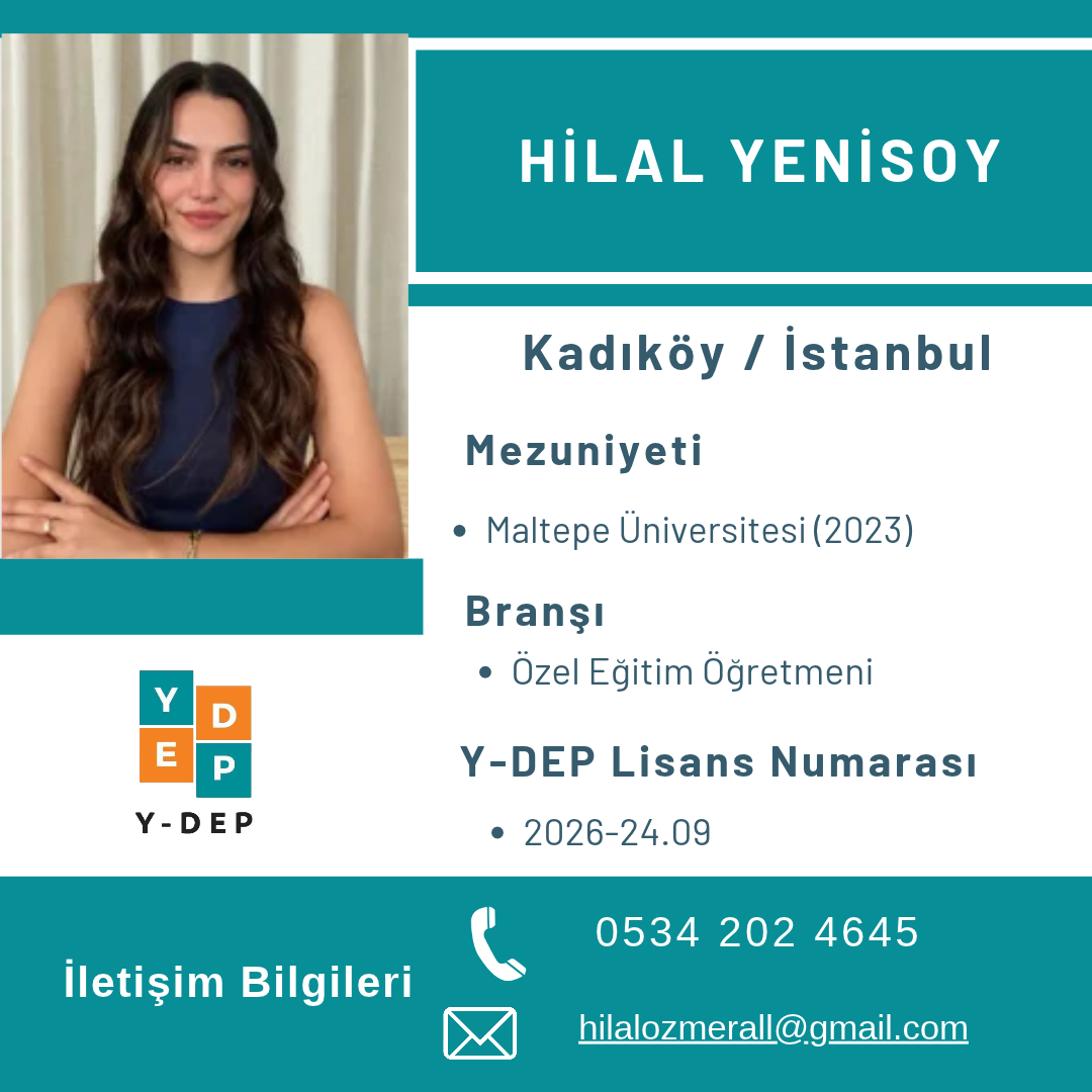 Hilal Yenisoy
