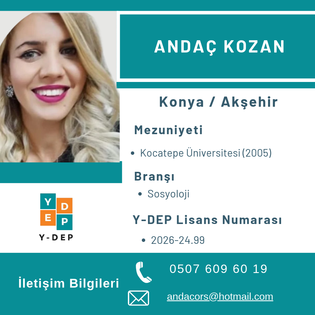 Andaç Kozan