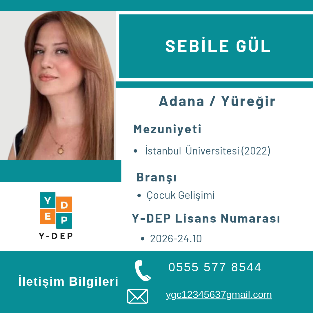 Sebile Gül