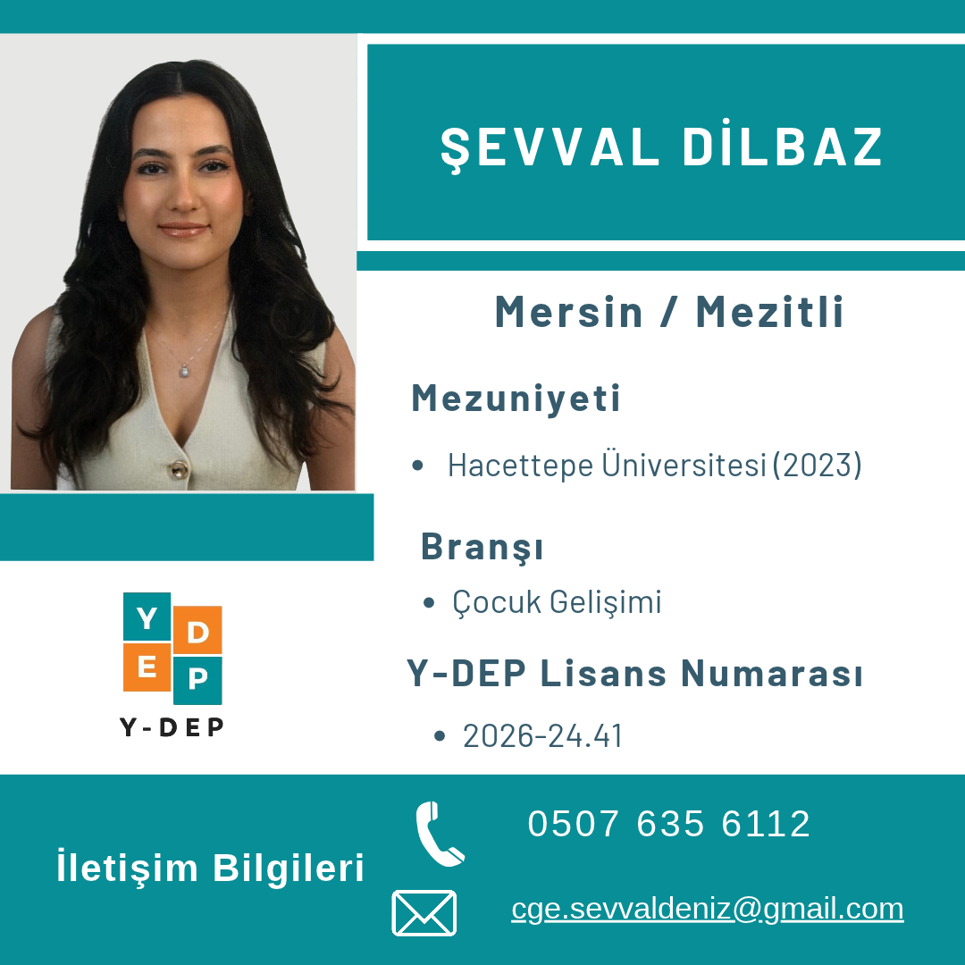 Şevval Dilbaz