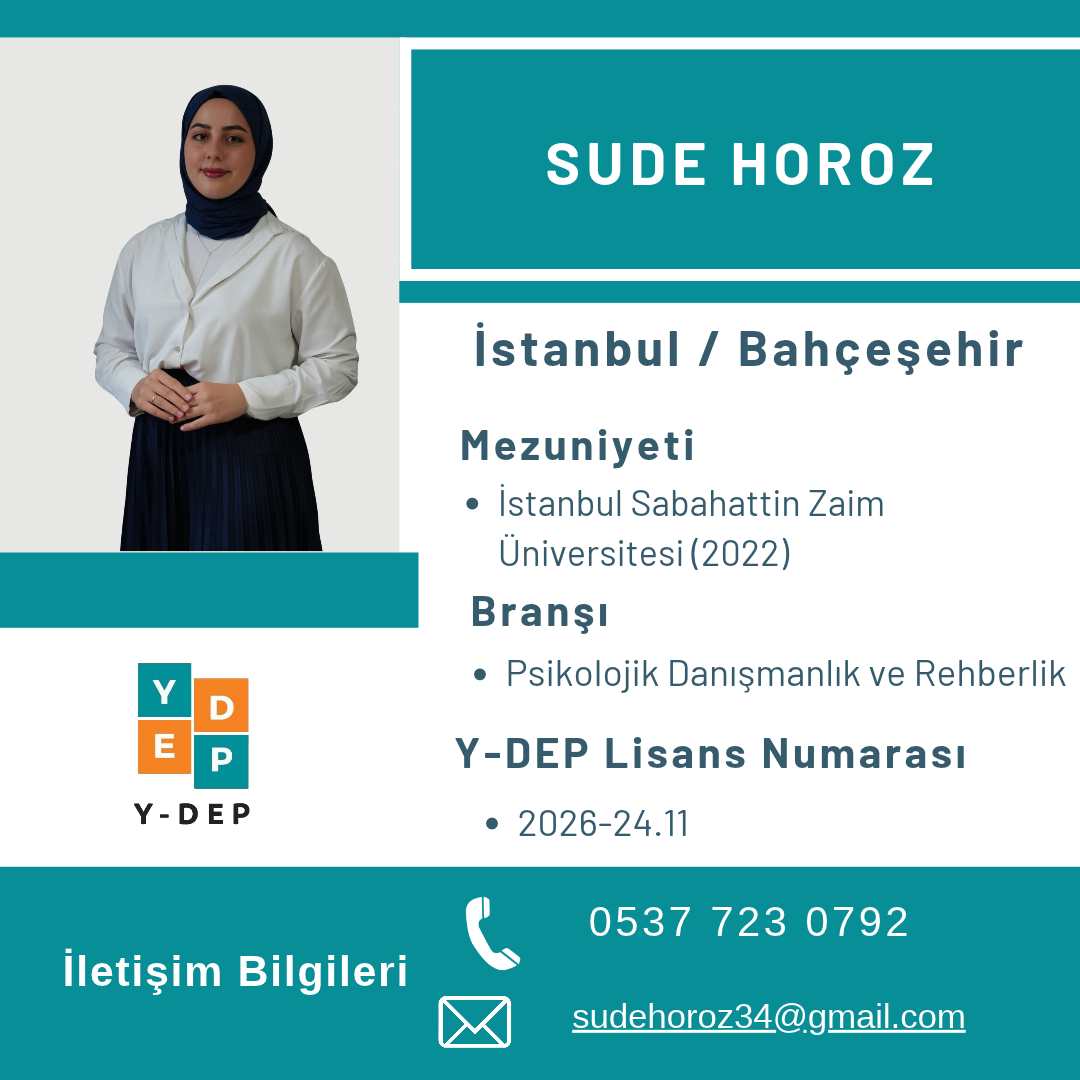 Sude Horoz