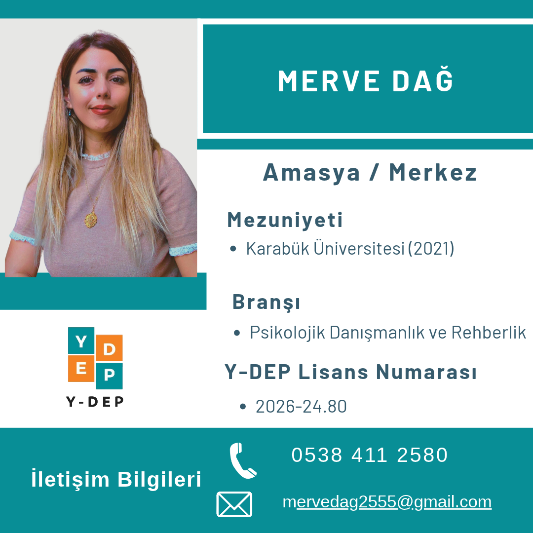 Merve Dağ