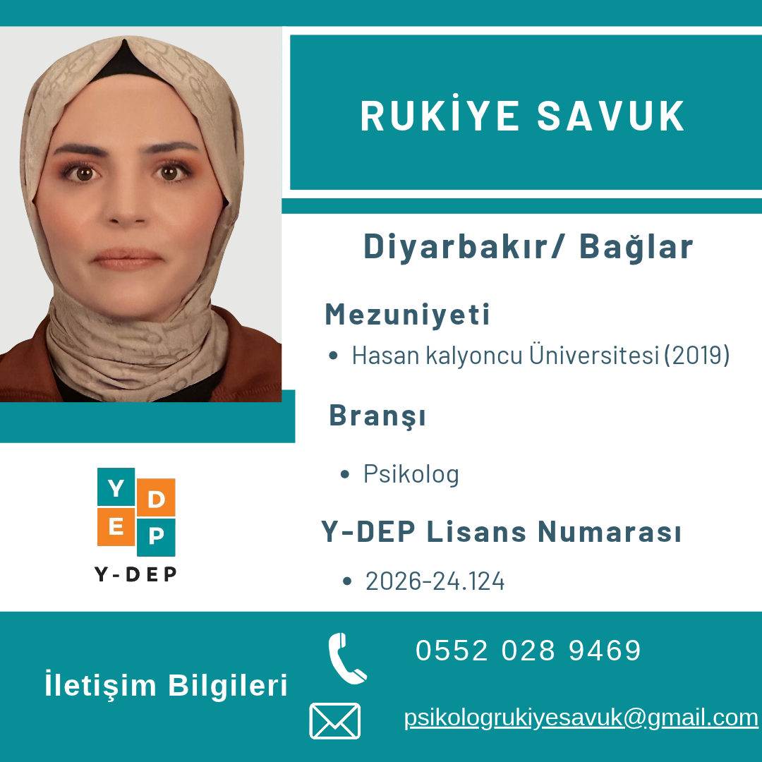 Rukiye Savuk