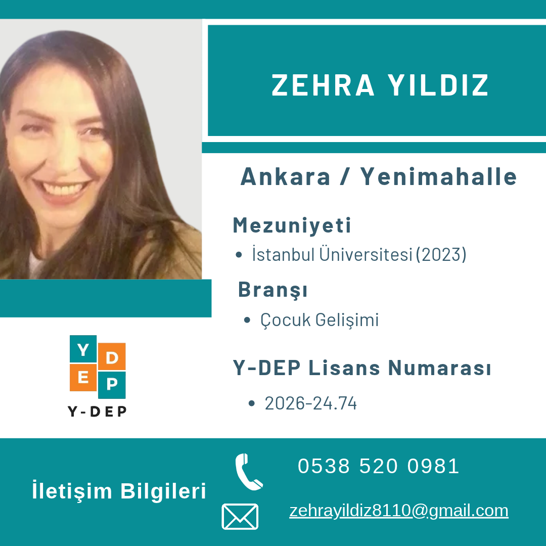 Zehra Yıldız