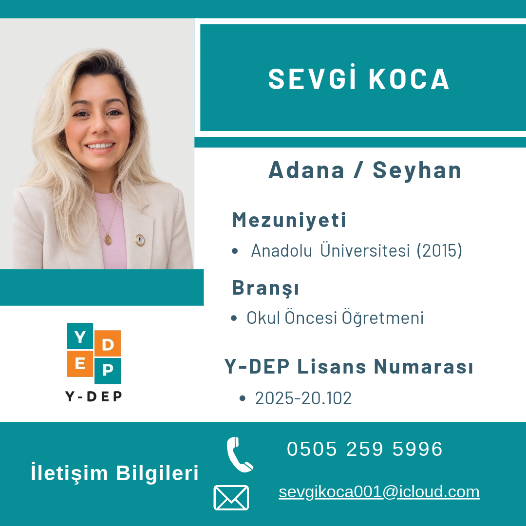 Sevgi Koca