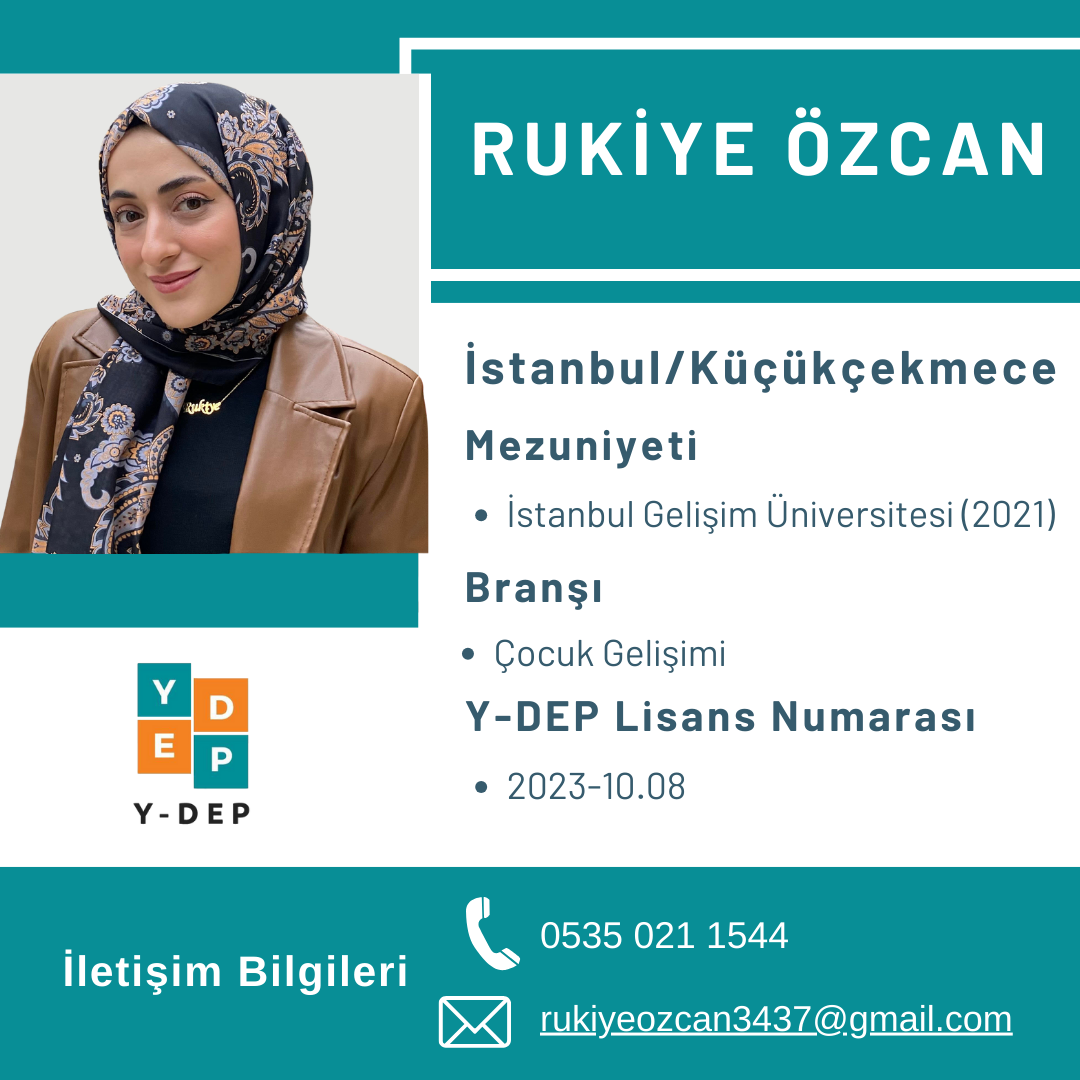 Rukiye Özcan