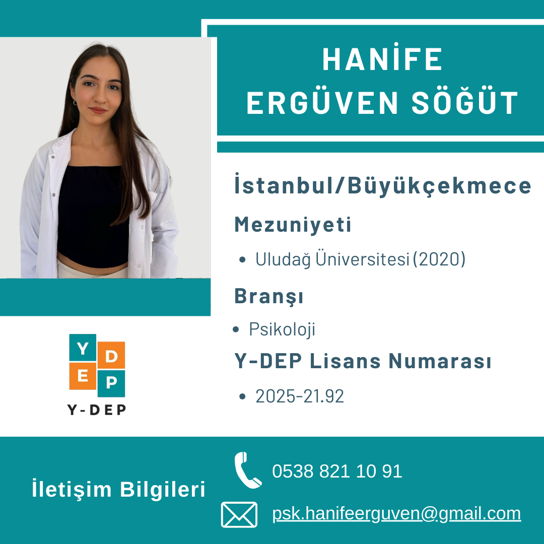 Hanife Ergüven Söğüt