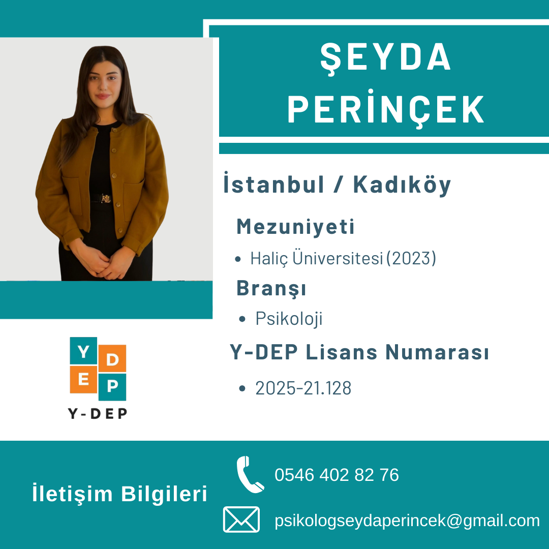 Şeyda Perinçek