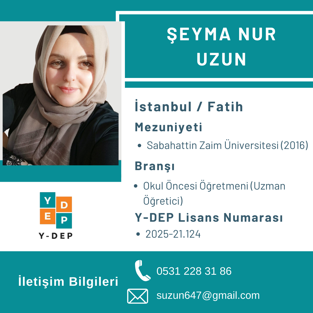 Şeyma Nur Uzun