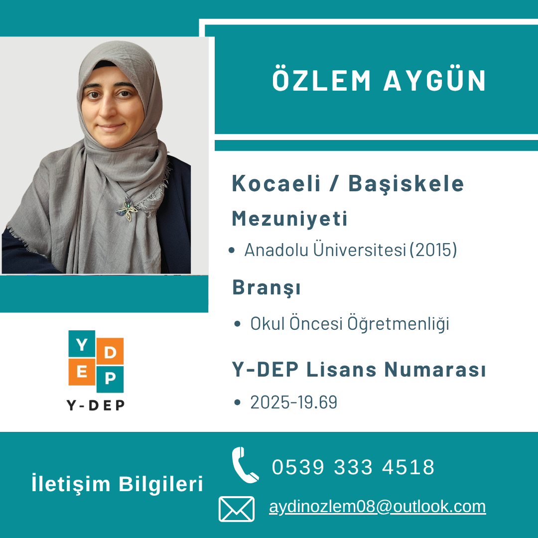 Özlem Aygün