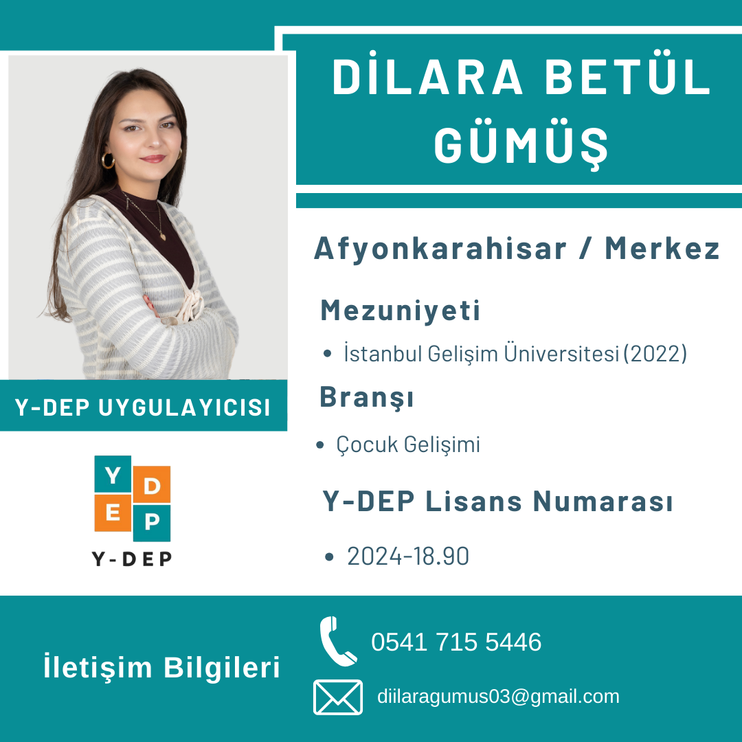 Dilara Betül Gümüş