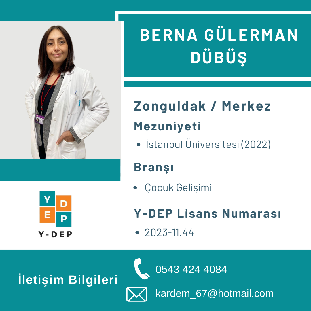 Berna Gülerman Dübüş