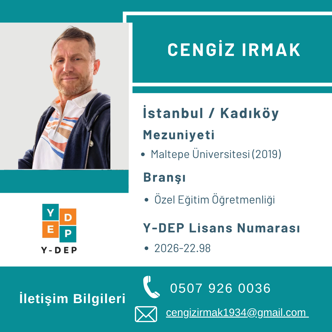 Cengiz Irmak