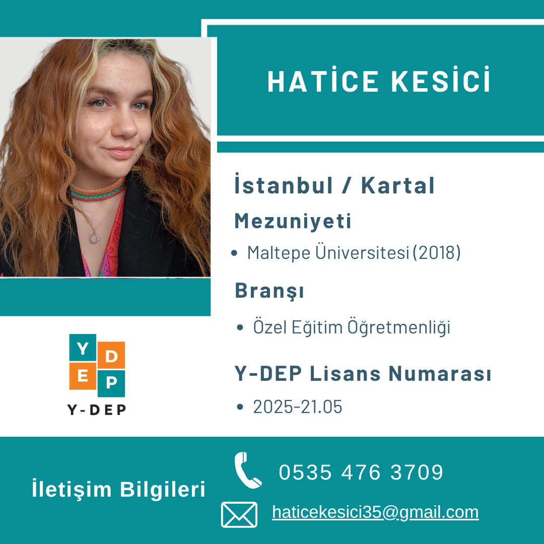 Hatice Kesici