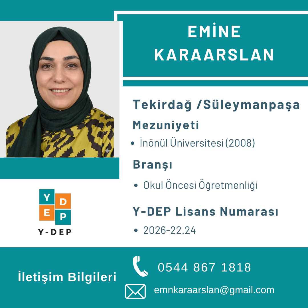 Emine Karaaslan