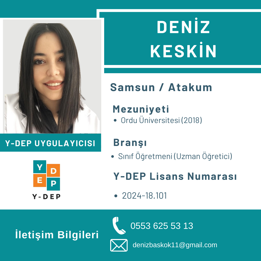 Deniz Keskin