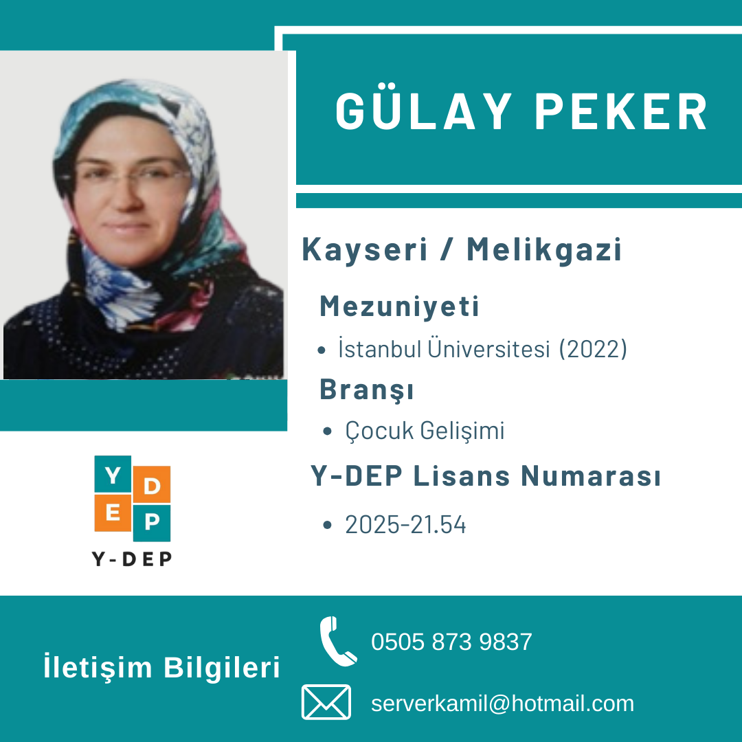 Gülay Peker