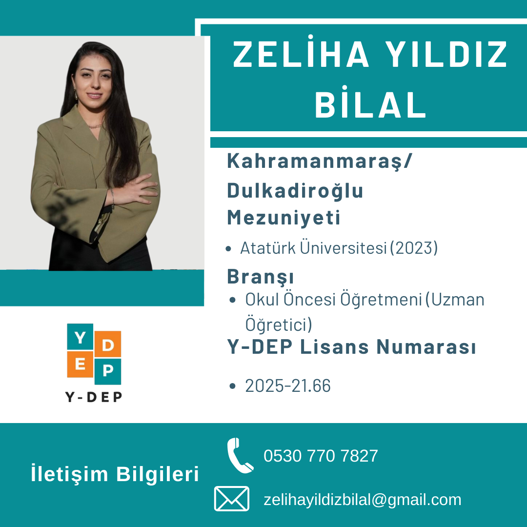 Zeliha Yıldız Bilal
