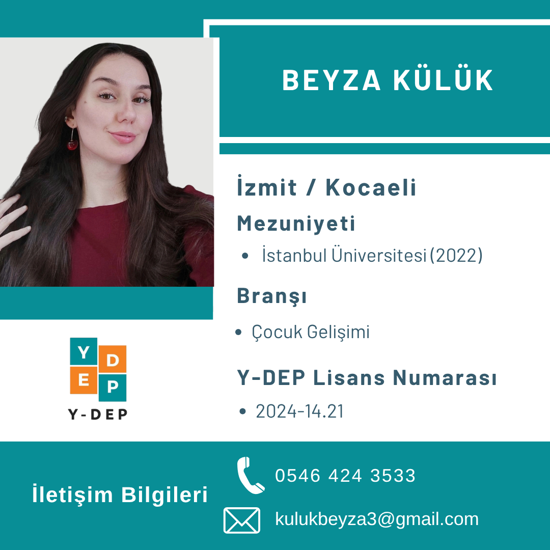 Beyza Külük