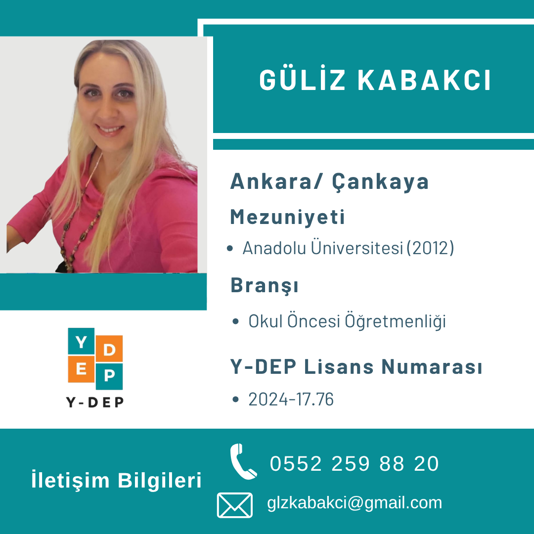 Güliz Kabakcı