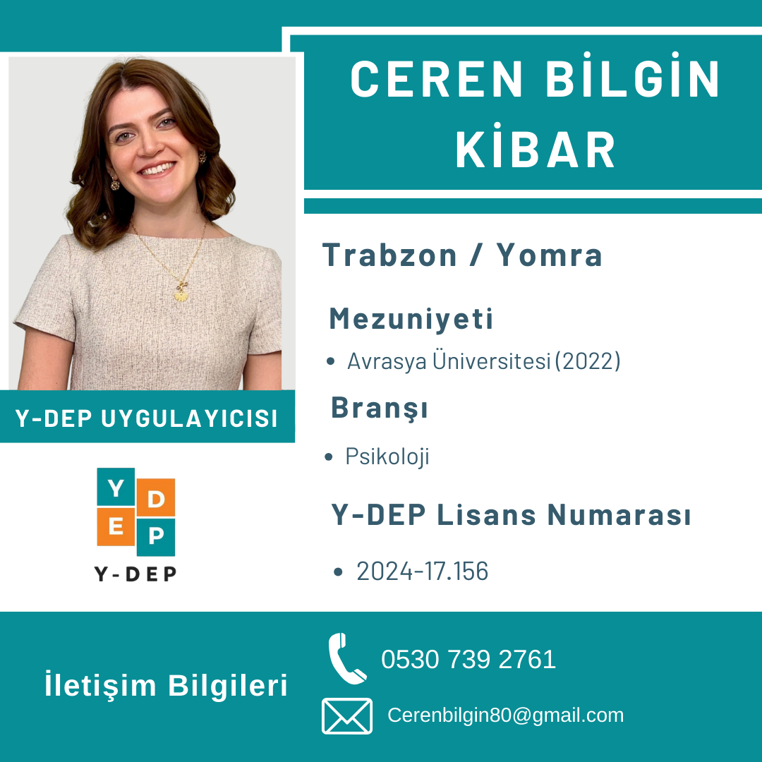 Ceren Bilgin Kibar