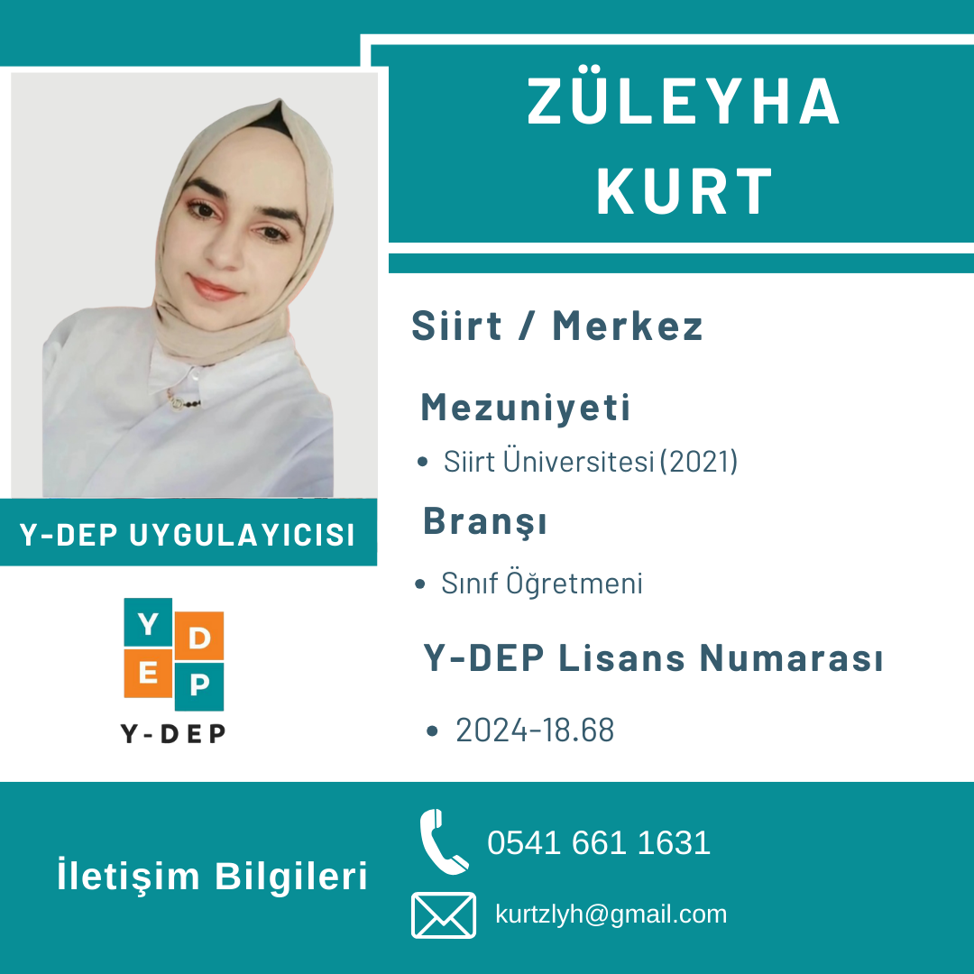 Züleyha Kurt