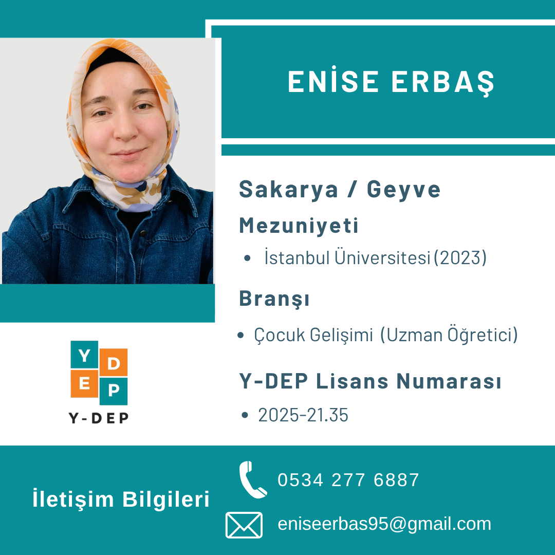 Enise Erbaş