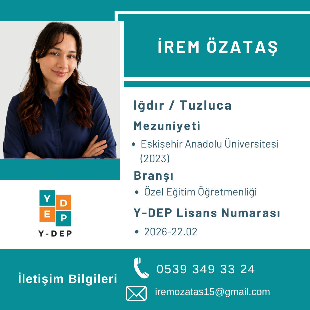 İrem Özataş