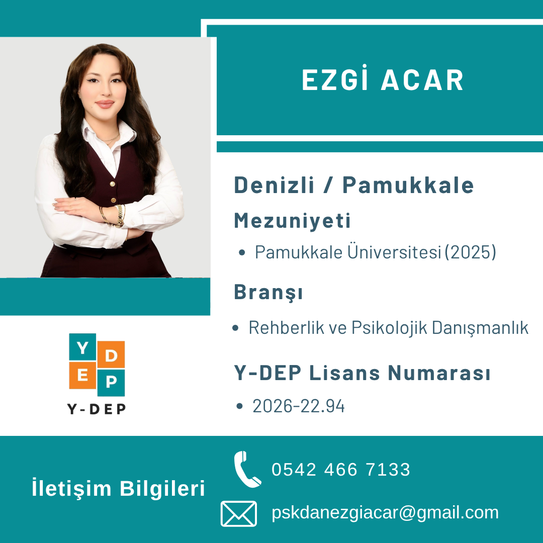 Ezgi Acar