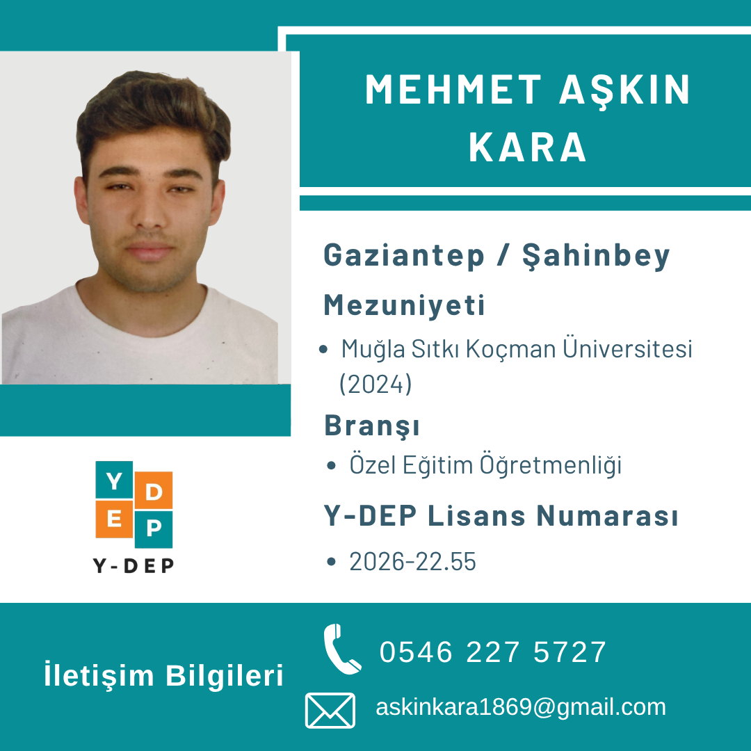 Mehmet Aşkın Kara