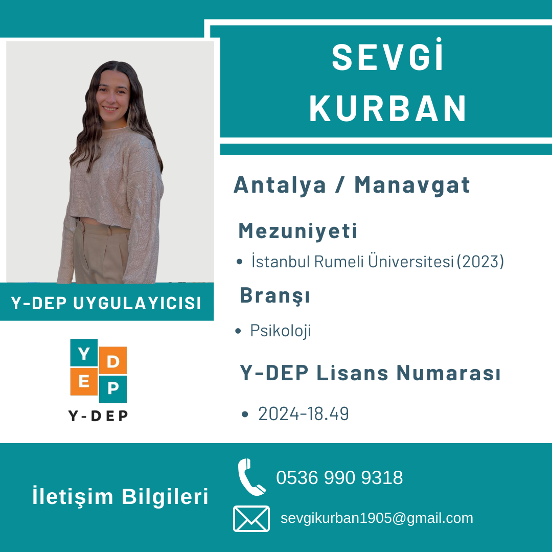 Sevgi Kurban