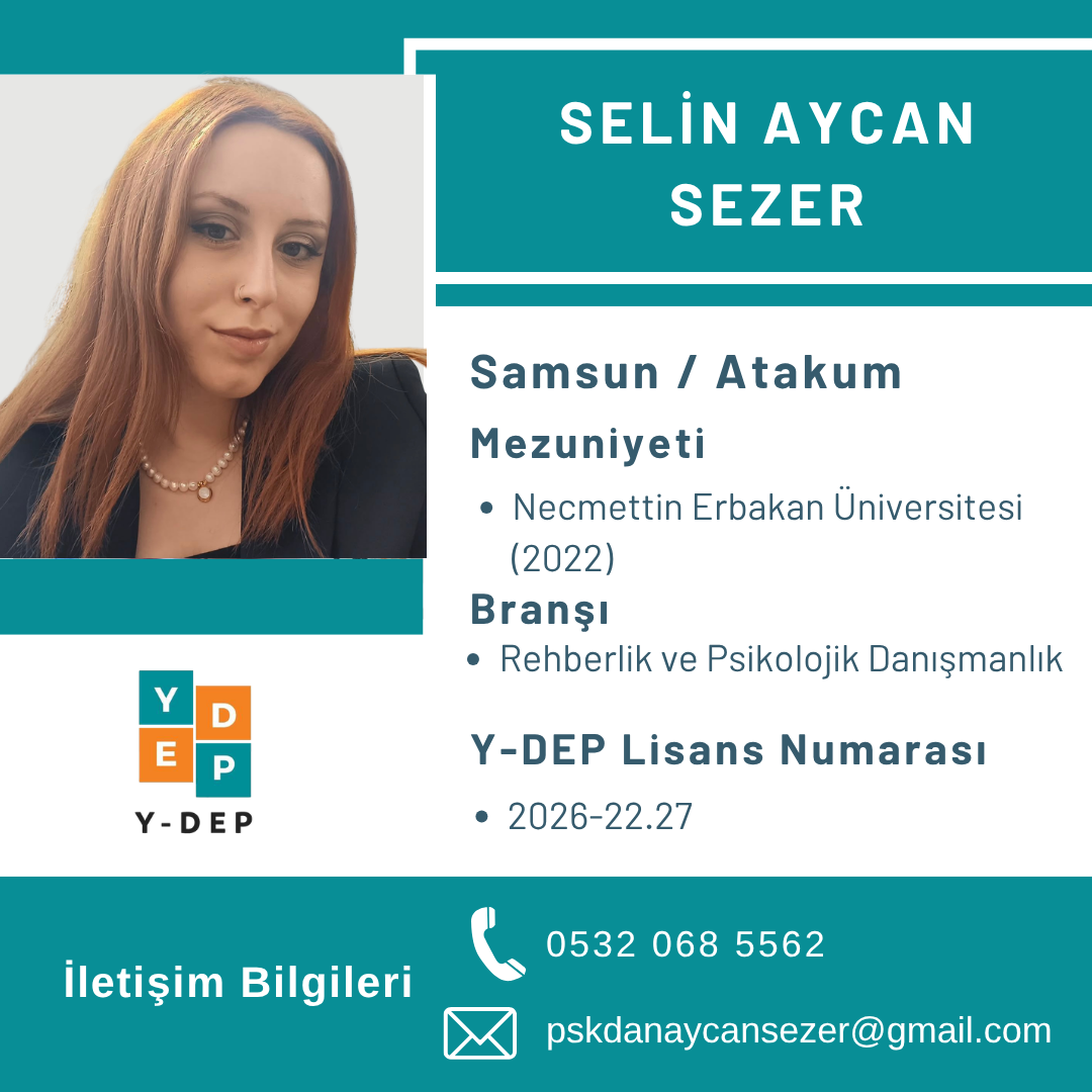 Selin Aycan Sezer