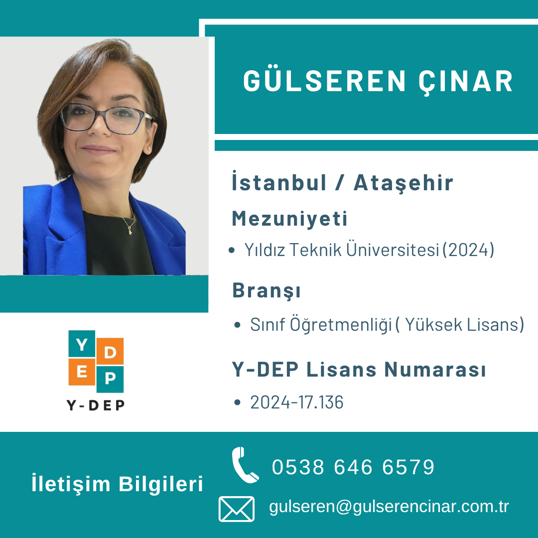 Gülseren Çınar