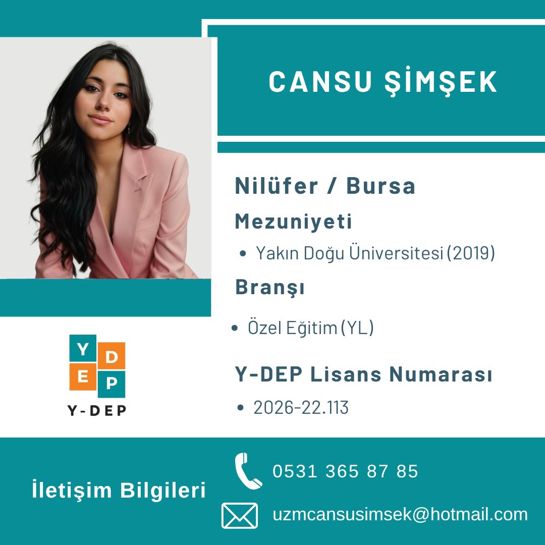 Cansu Şimşek
