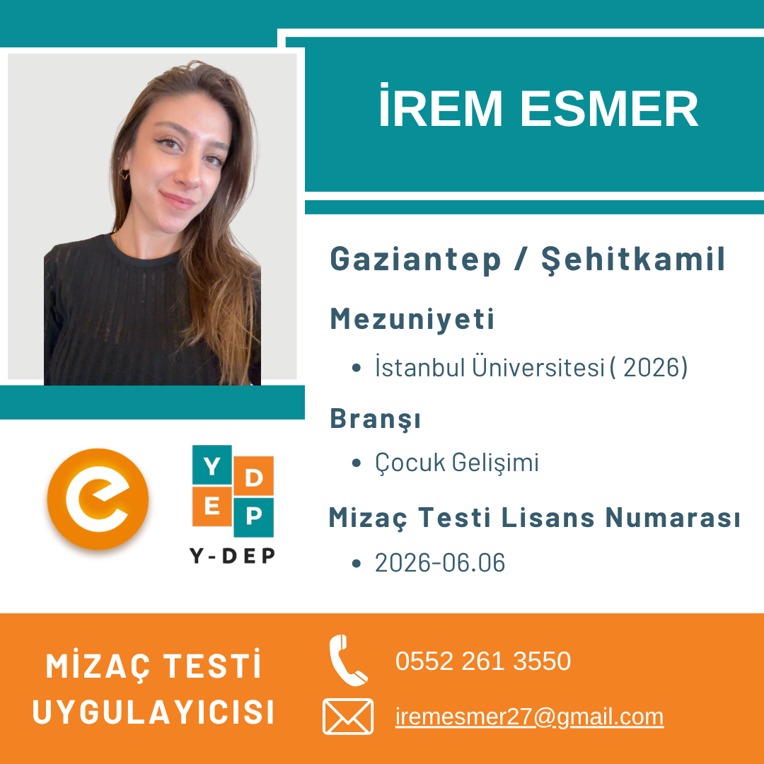 İrem Esmer