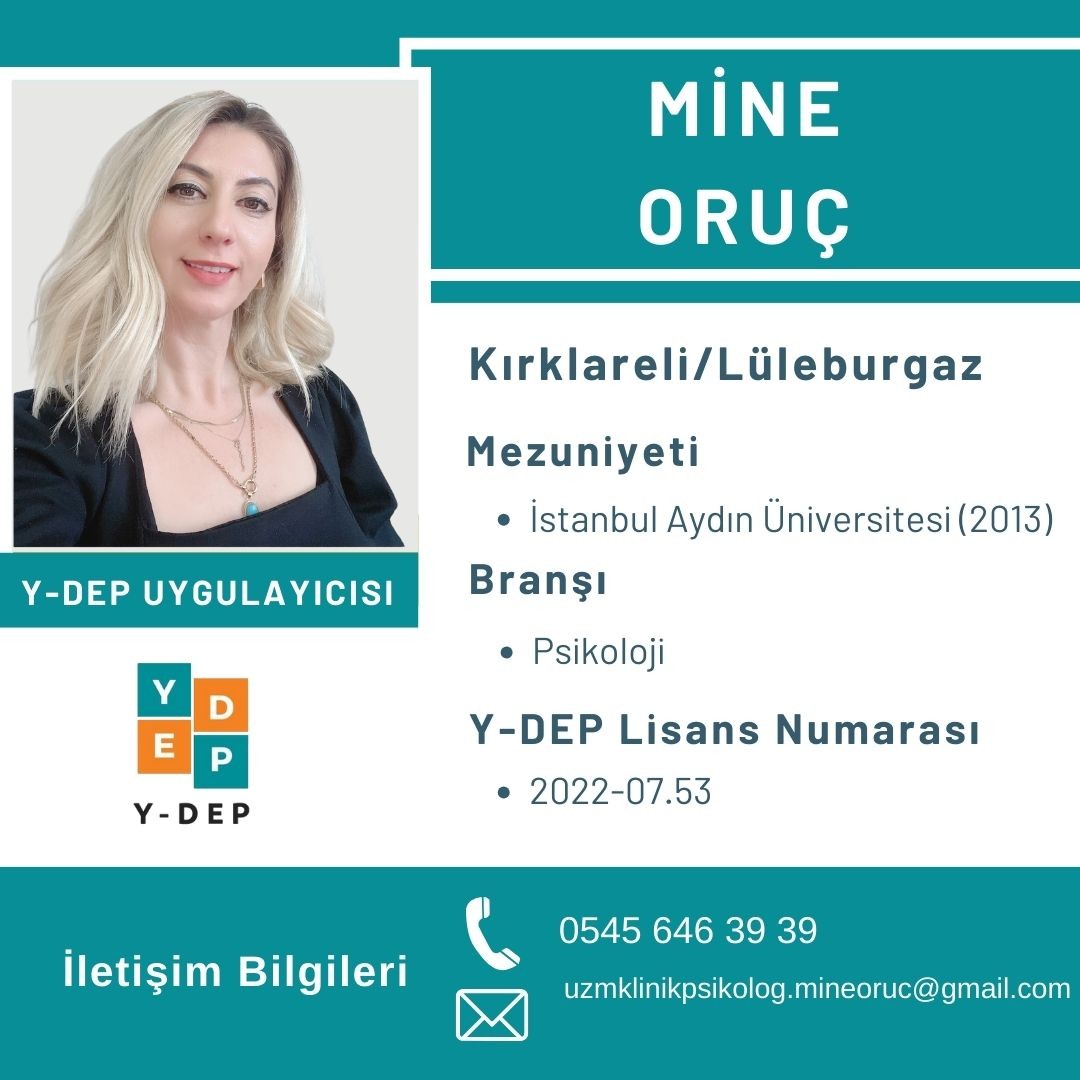 Mine Oruç