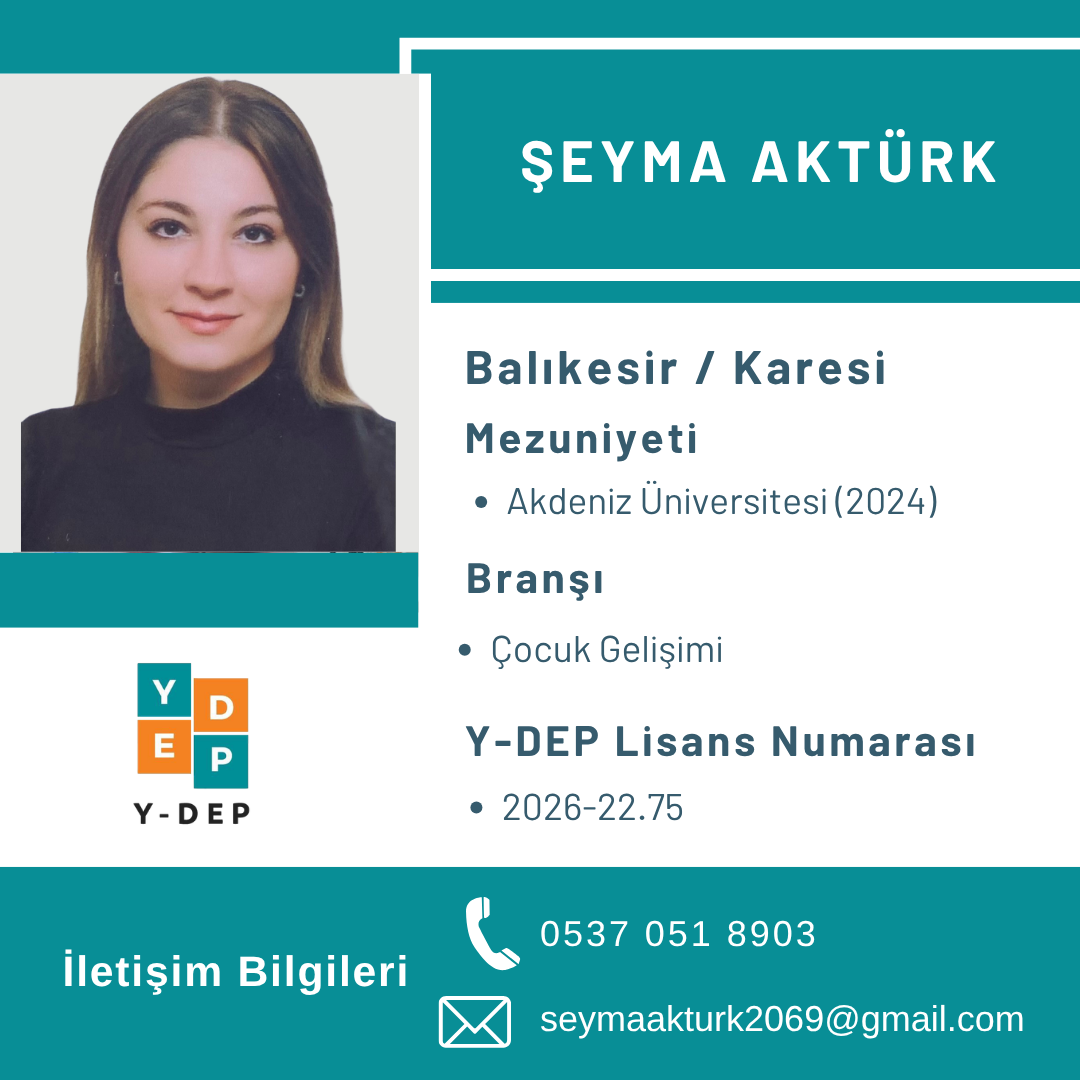 Şeyma Aktürk