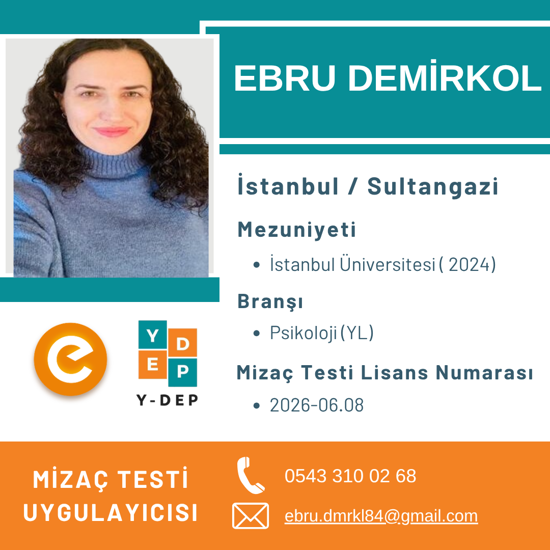 Ebru Demirkol